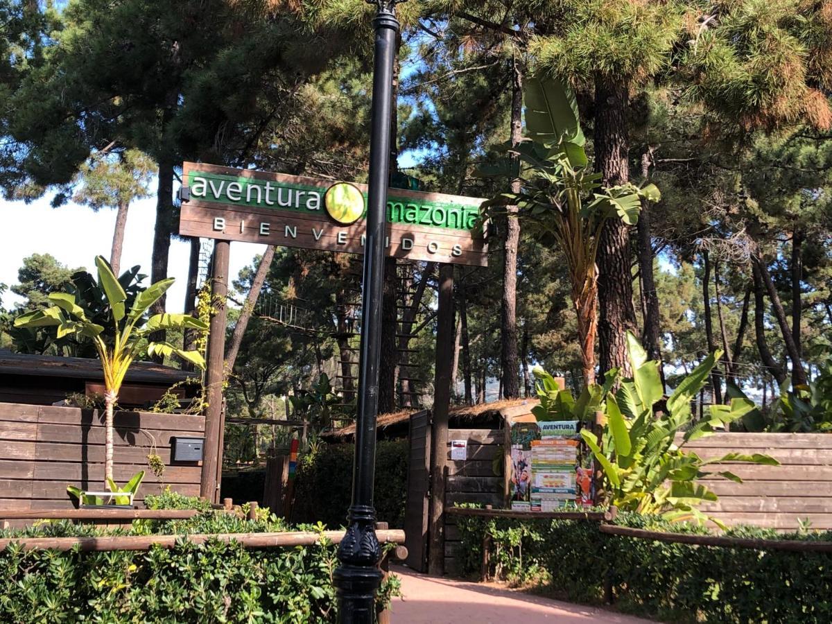 Two-Room Apartment In Elviria Near The Beach With Parking Marbella Exterior photo